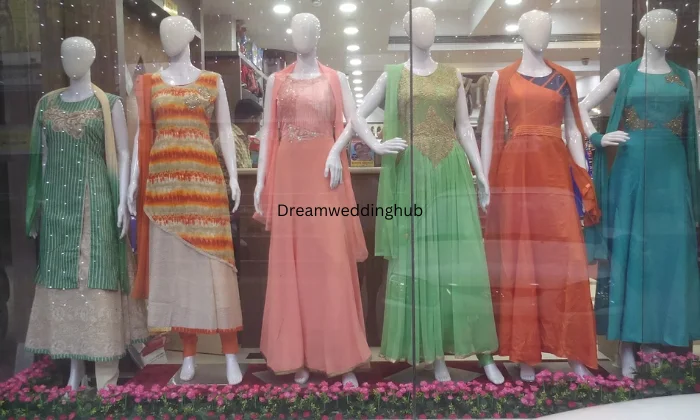 Mekkadans Wedding Center